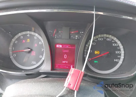 2015 GMC Terrain Denali from USA, damaged, VIN 2GKFLUE30F6294046